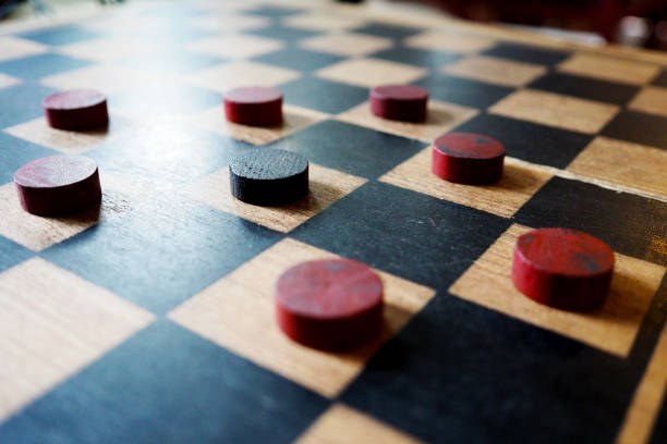 istock Chess concept save the Chess and save the strategy. 1041641312