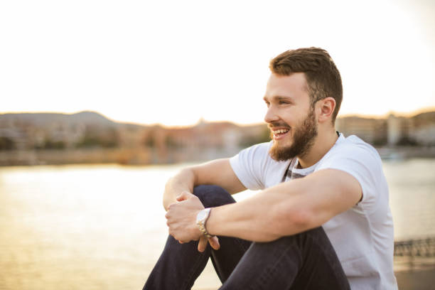 istock Portrait of handsome boy 1041657932