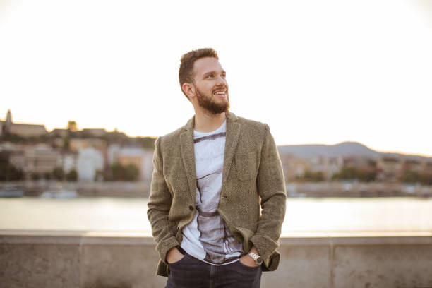 istock Handsome young businessman 1041657966