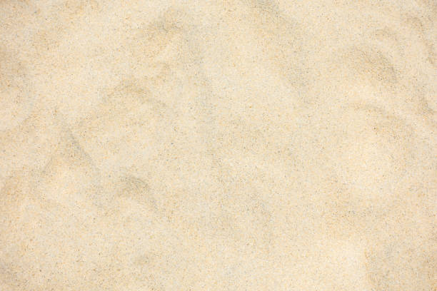 istock Sand on the beach as background 1041662850