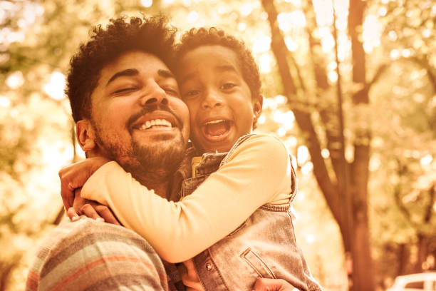 istock Father daughter love. 1041691046