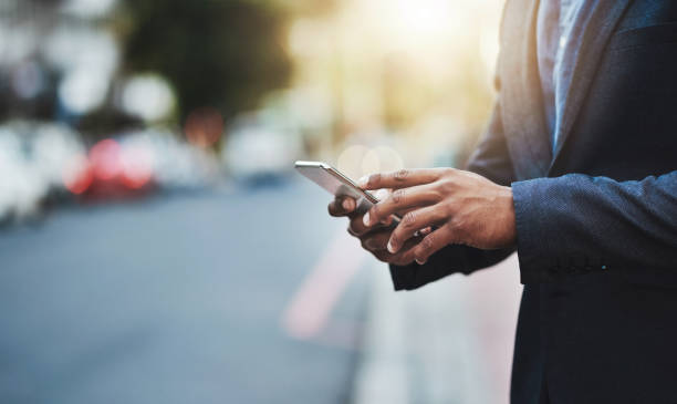 istock Do business anywhere straight from your hands 1041694906