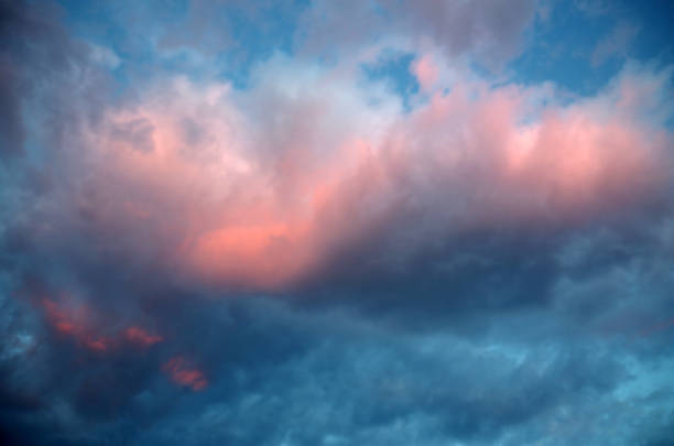 istock Painting The Sky 1041697224