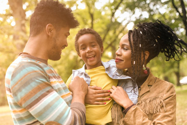 istock What is life without family. 1041713276