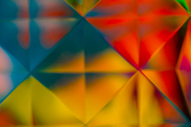 istock background with  lines of lights 1041717598