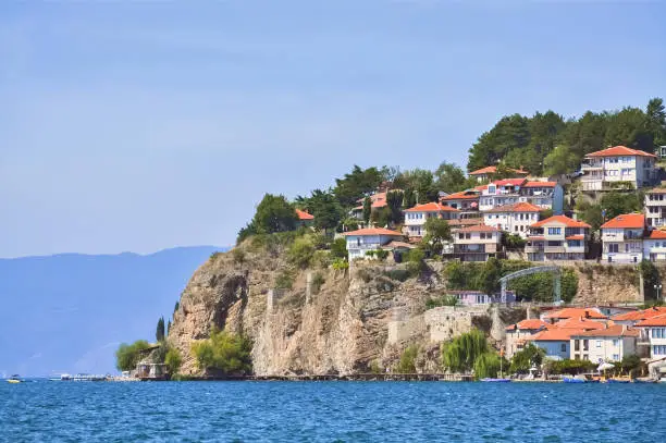 Photo of Part of Ohrid