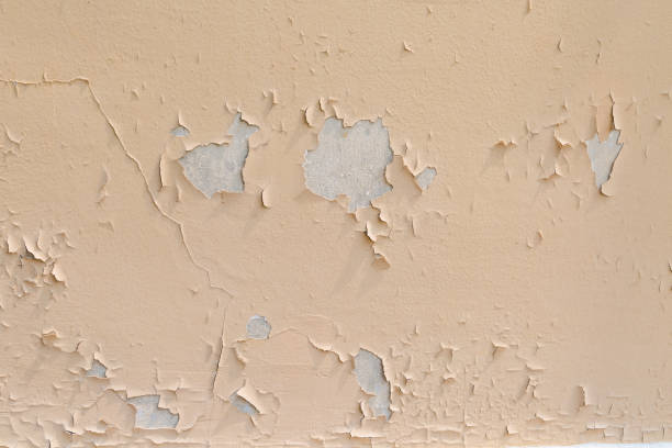 istock wall grunge artistic wall peeling paint 1041729904