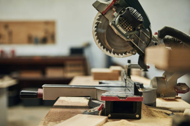 istock The right machinery can make life so much easier 1041743474