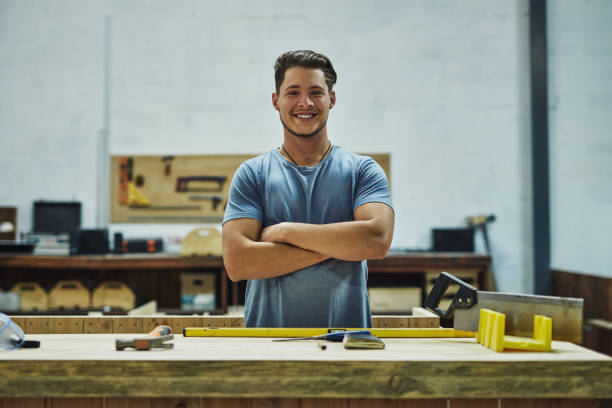istock I enjoy making furniture 1041743578