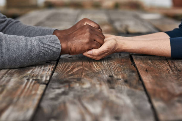 istock There in times of need 1041747416
