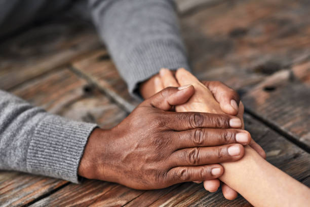istock I will always be here for you 1041747458