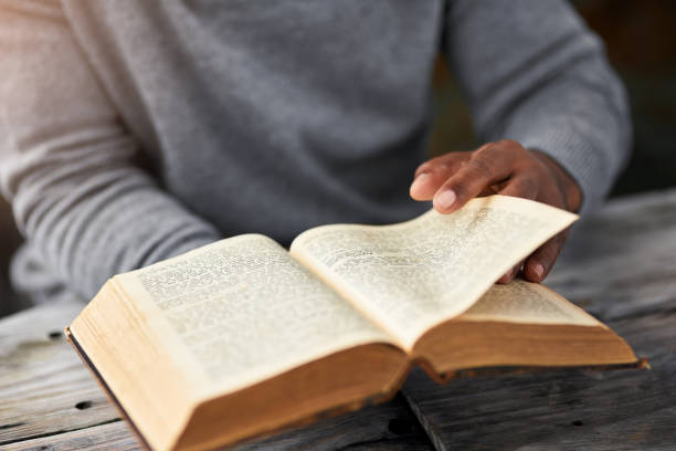 istock It's time to turn the page 1041747462
