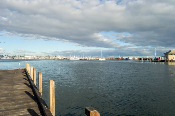 istock Landscape from Fremantle 1041751512