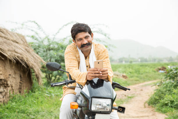 istock Rural Man- Stock Images 1041766114