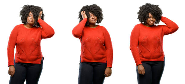 istock confident and happy with a big natural smile laughing 1041795940