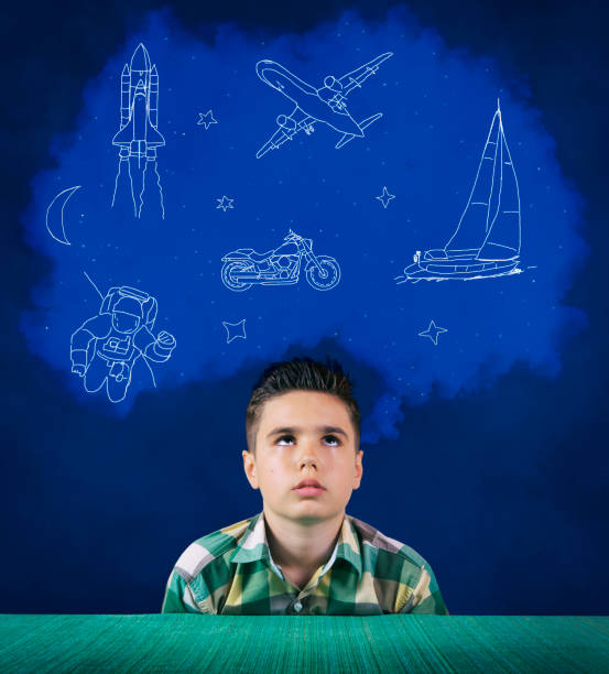 istock What will I be when I grow up 1041802422