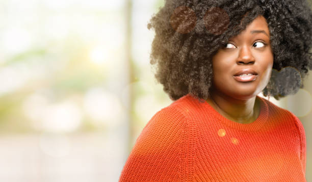 istock confident and happy with a big natural smile laughing 1041802542