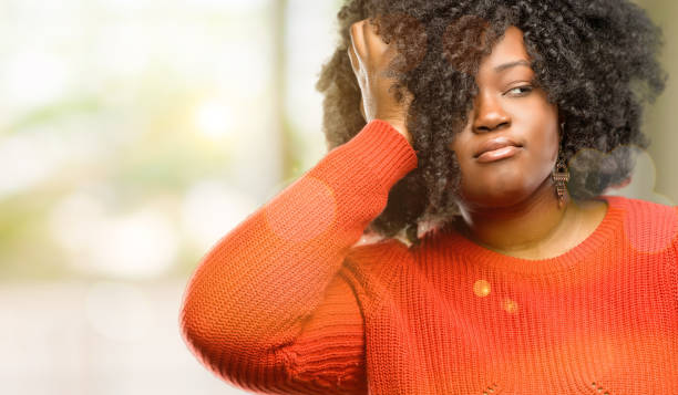 istock confident and happy with a big natural smile laughing 1041803804