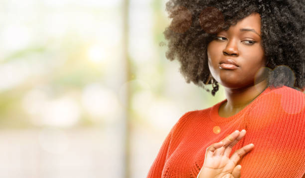 istock irritated and angry expressing negative emotion, annoyed with someone 1041810724