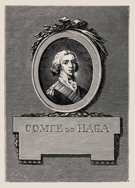 istock Gustav IV Adolf, King of Sweden 1041815518