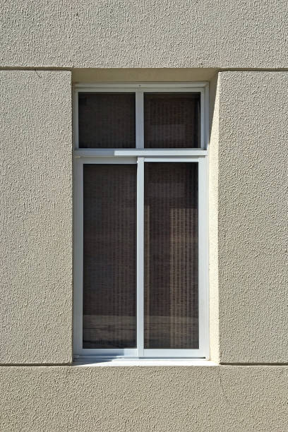 istock Detail of a window 1041817902