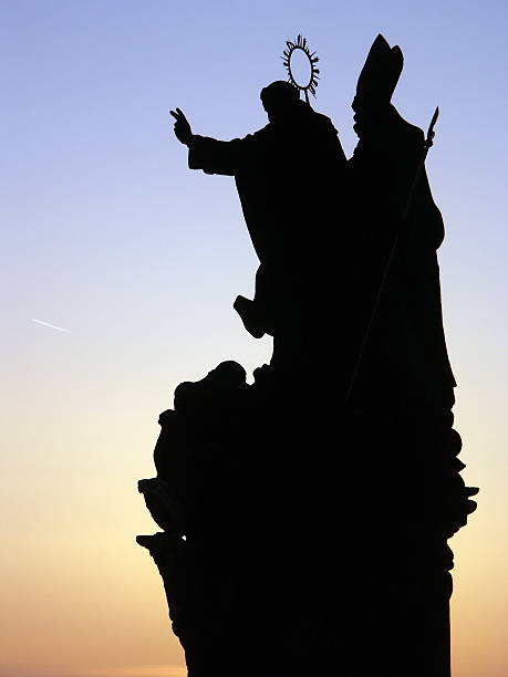 istock Respect of historic continuity 104185028