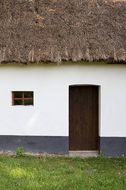 istock Country house 104186478