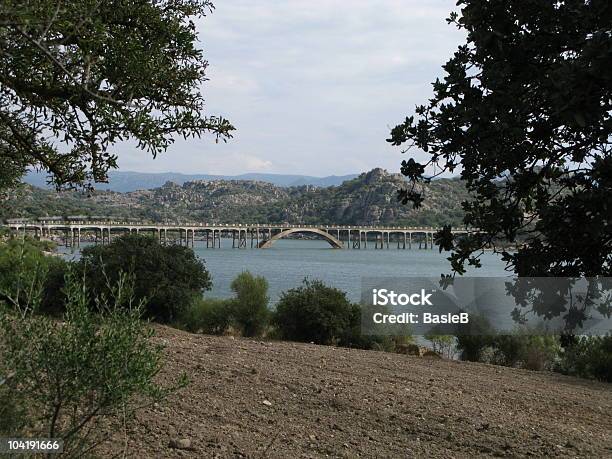 Bridge Stockfoto und mehr Bilder von Berg - Berg, Brücke, Farbbild