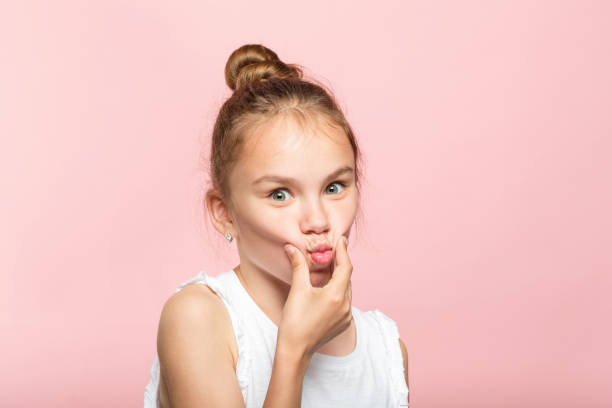 istock funny amusing fooling around pout carefree leisure 1041919114