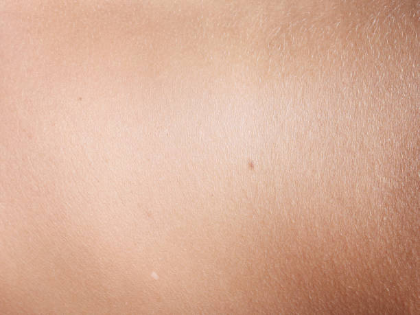 istock Healthy skin 1041943702
