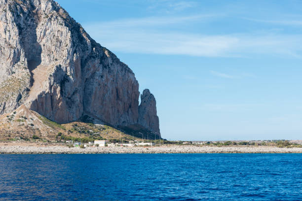 istock Coast of Sicily Italy 1041948430