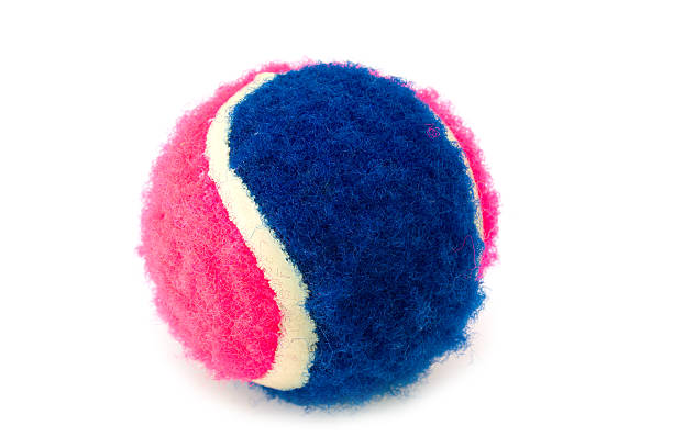 istock tennis ball 104195806