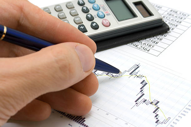 istock Business a still-life 104196057