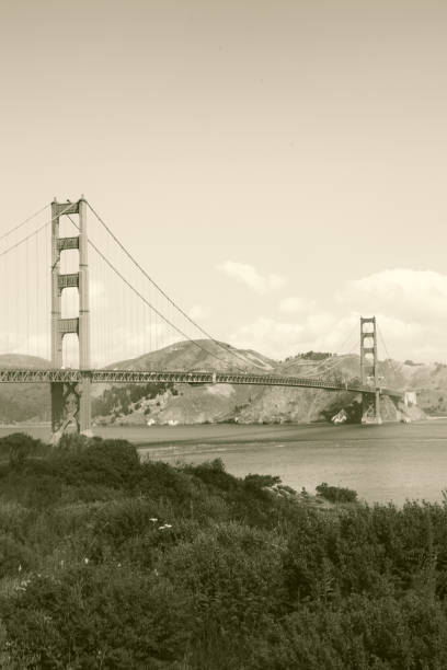 istock San Francisco Golden Gate Bridge, USA 1041964026