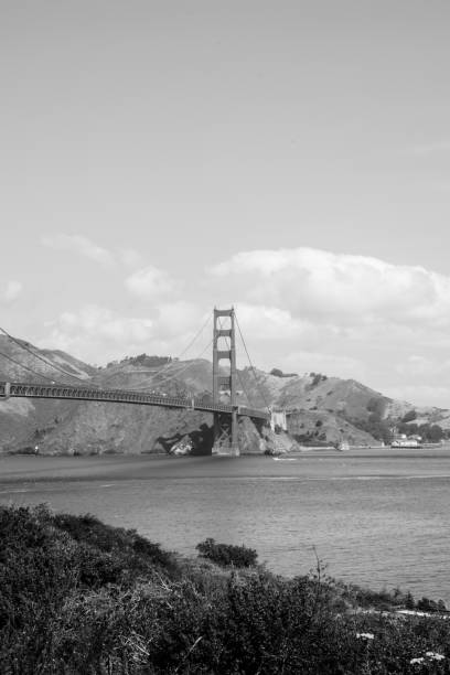 istock San Francisco Golden Gate Bridge, USA 1041964298