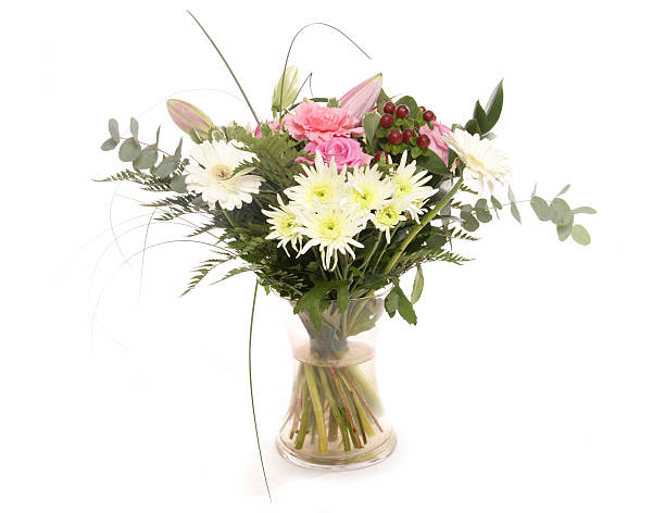 istock vase of flowers 104196588