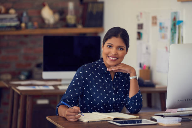 istock My occupation is my passion 1041967728