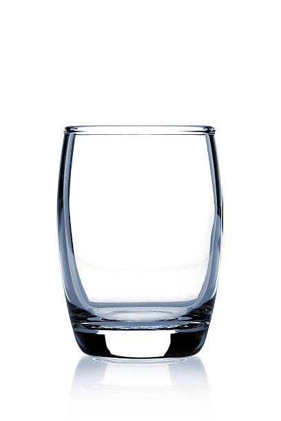 istock Cocktail Glass collection - Barrel Shot 104198884