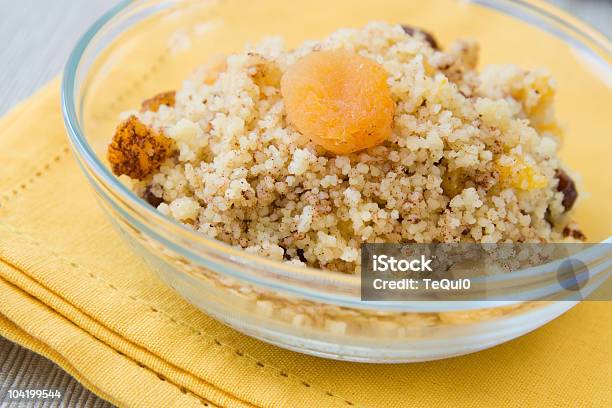 Sweet African Couscous Stock Photo - Download Image Now - Africa, African Culture, Algeria
