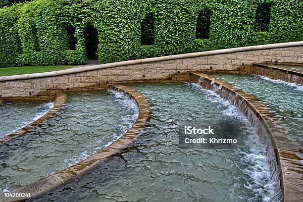 水の風景アニック庭園 - アニックのストックフォトや画像を多数ご用意 - アニック, イギリス, イングランド
