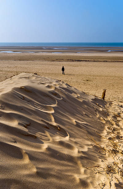 formby areias - 4722 imagens e fotografias de stock