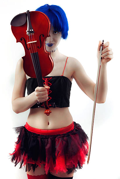 istock freak musician woman 104202773