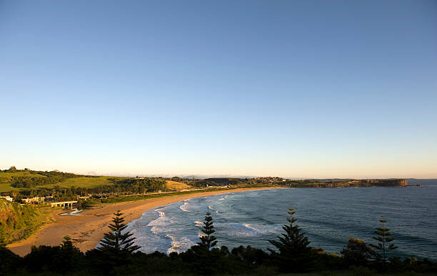istock Morning by the Sea 104207813
