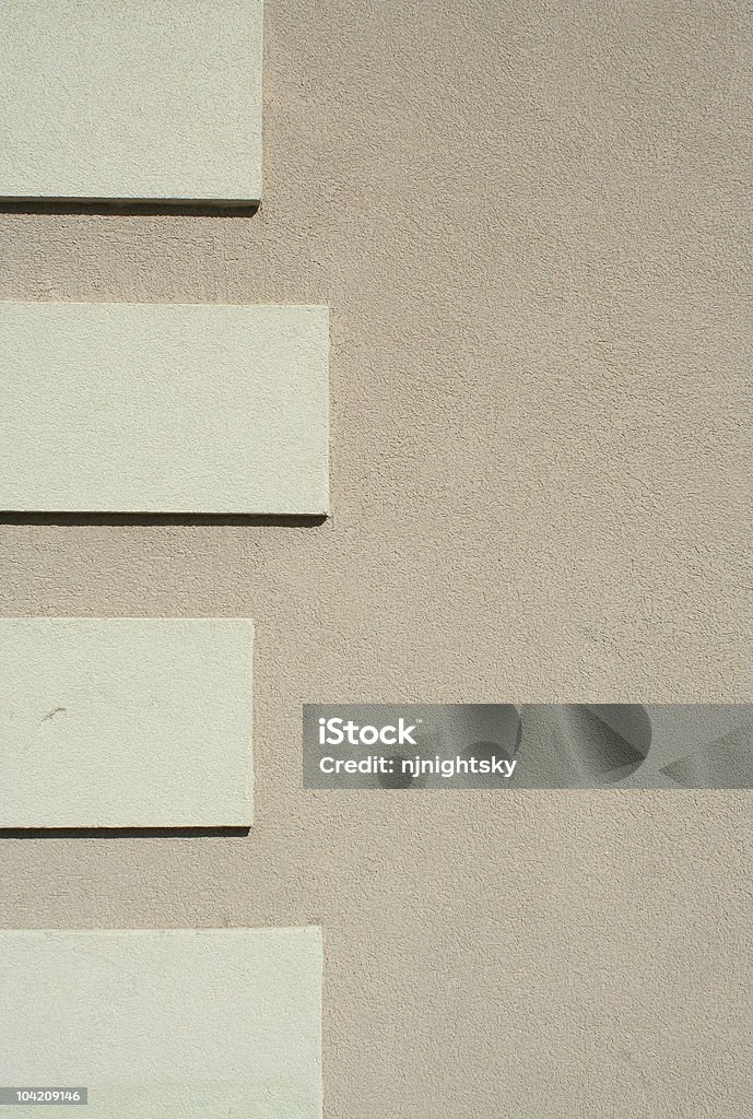 building fasad background  Architecture Stock Photo