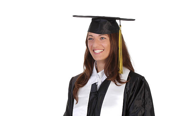 istock happy graduation a young woman 104212732