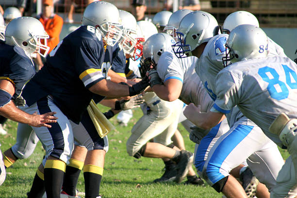 istock American football players 104214488