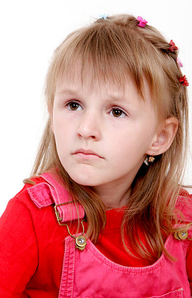 istock little girl 104218528