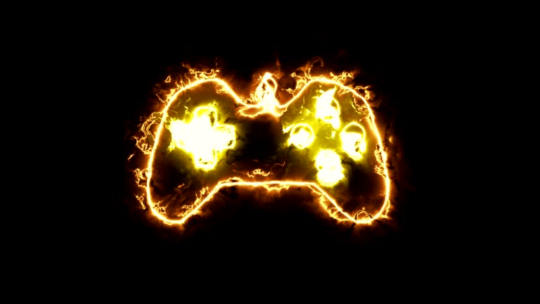 322 Gaming Logo Stock Videos and Royalty-Free Footage - iStock | Video game, Skull and bones, Logo vector 322 Gaming Logo Stock Videos and Royalty-Free Footage - iStock | Video game, Skull and bones, Logo vector