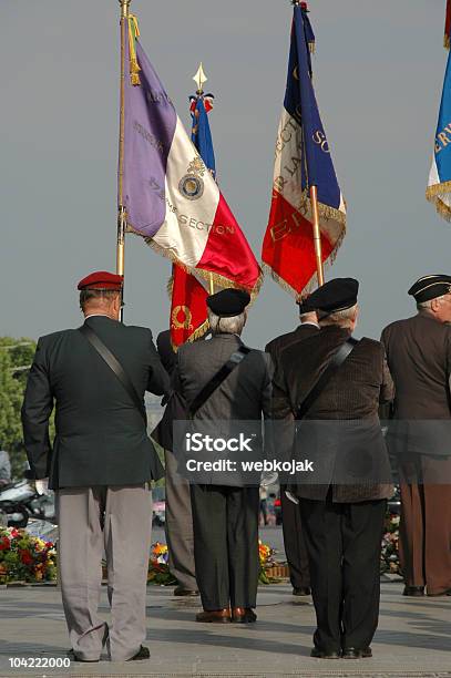 フランス退役軍人 - 退役軍人のストックフォトや画像を多数ご用意 - 退役軍人, フランス文化, お祝い