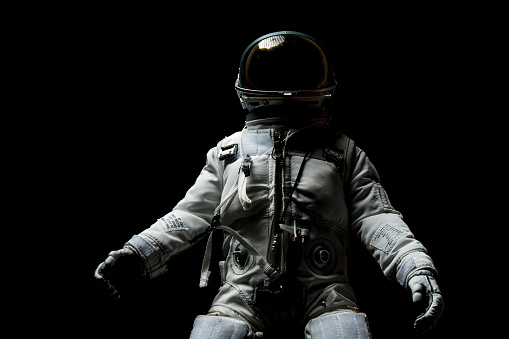 maravilla de astronauta photo
